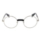 Yohji Yamamoto Silver Metal Glasses (Frames)