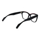 Yohji Yamamoto Black Plastic Glasses (Frames)