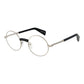 Yohji Yamamoto Silver Metal Glasses (Frames)