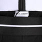 Dolce & Gabbana Black Cotton Stretch Regular Brief Underwear