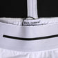 Dolce & Gabbana White Cotton Stretch Regular Boxer Underwear
