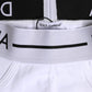 Dolce & Gabbana White Cotton Stretch Regular Brief Underwear