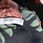 Dolce & Gabbana Multicolor Floral Silk Tank Lingerie Underwear