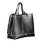 BYBLOS Black Polyethylene Handbag