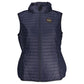 Napapijri Blue Polyester Women's Jacket