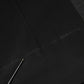 Dolce & Gabbana Black Wool High Waist Wide Leg Pants
