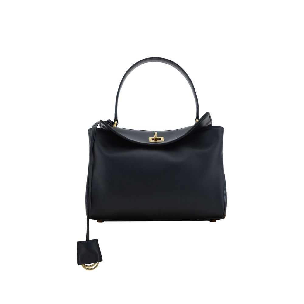 Balenciaga Rodeo Shoulder Bag Womens Shoulder Bag