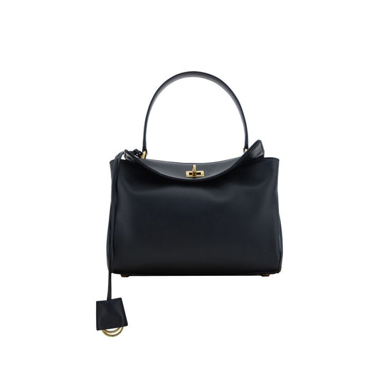 Balenciaga Rodeo Shoulder Bag Womens Shoulder Bag