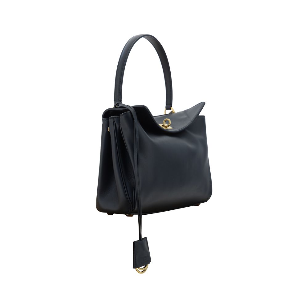 Balenciaga Rodeo Shoulder Bag Womens Shoulder Bag