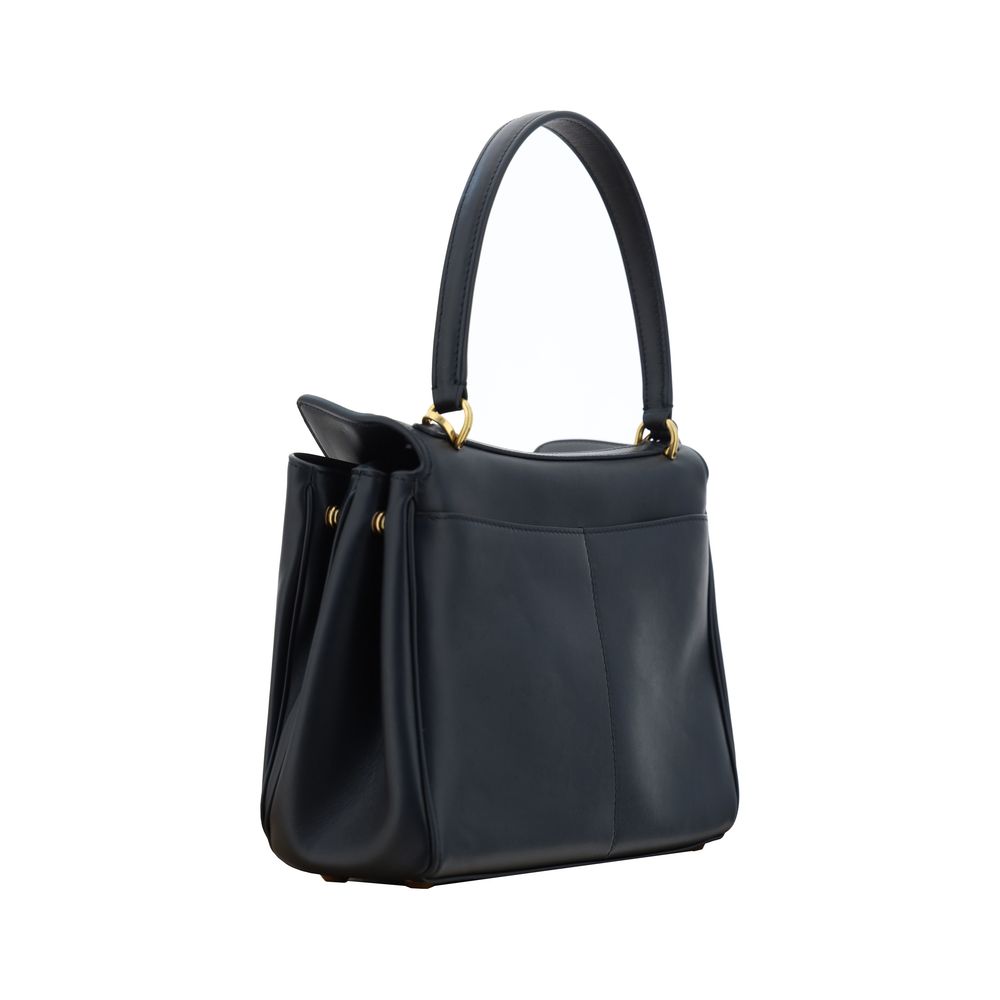Balenciaga Rodeo Shoulder Bag Womens Shoulder Bag