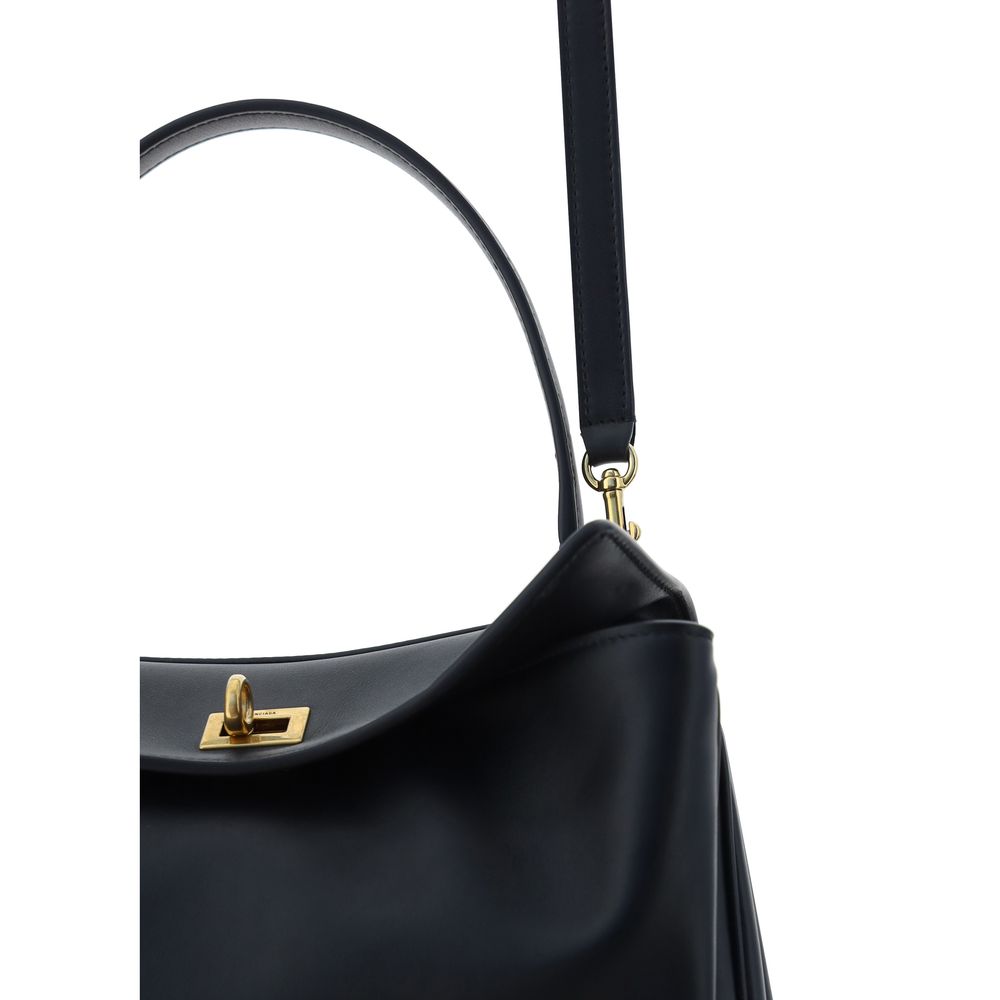 Balenciaga Rodeo Shoulder Bag Womens Shoulder Bag