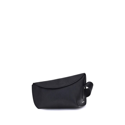 Alexander McQueen T-Bar Sling Shoulder Bag Womens Shoulder Bag