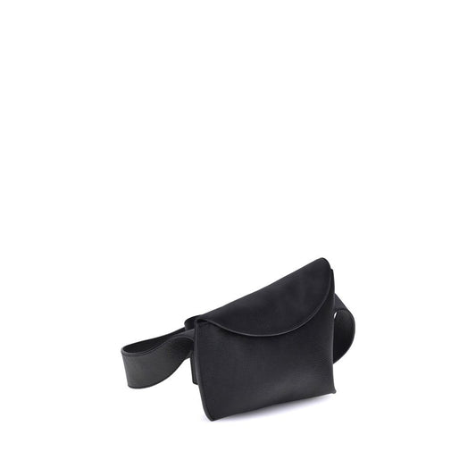 Alexander McQueen T-Bar Sling Shoulder Bag Womens Shoulder Bag