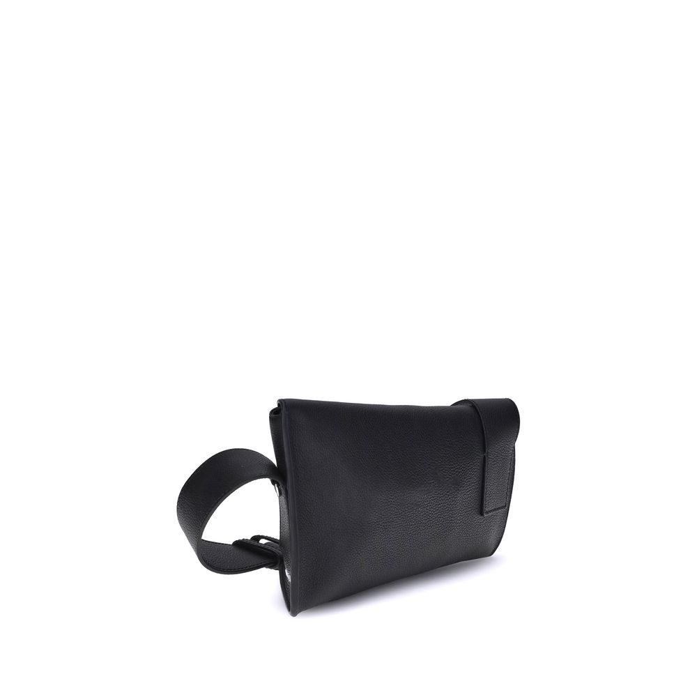 Alexander McQueen T-Bar Sling Shoulder Bag Womens Shoulder Bag