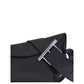 Alexander McQueen T-Bar Sling Shoulder Bag Womens Shoulder Bag