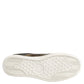 Dolce & Gabbana Brown Exotic Leather Low Top Sneakers Shoes