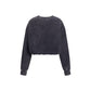 R13 New York Sweatshirt