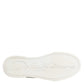 Dolce & Gabbana Multicolor Patchwork Low Top Sneakers Shoes