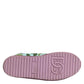 Dolce & Gabbana Multicolor Canvas Espadrilles Sneakers Shoes
