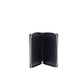 Bottega Veneta Black Calfskin Wallet