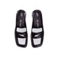The Attico AMANDA Loafers