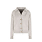 Bottega Veneta Wool Cardigan