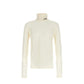 Jil Sander Turtleneck Sweater Mens Sweater