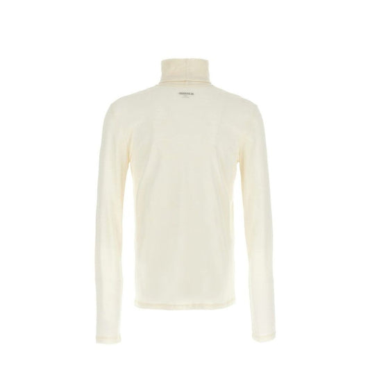 Jil Sander Turtleneck Sweater Mens Sweater