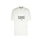 Palm Angels College Logo Polo