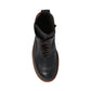 See By Chloé Mahalia Leather Lace-Up Boots