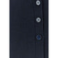 Loewe Asymmetric Cashmere Cardigan