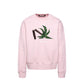 Palm Angels Logo Sweatshirt