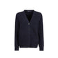 Prada Cotton Cardigan