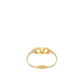 Valentino Garavani VLogo Cotton Bracelet