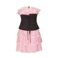 Philosophy di Lorenzo Serafini Mini Dress