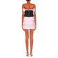 Philosophy di Lorenzo Serafini Mini Dress
