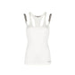 Stella McCartney Falabella Chain Top