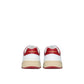 Saint Laurent Leather Sneakers