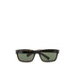 Saint Laurent Printed Acetate SL 662 Sunglasses