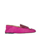 Sergio Rossi Leather Loafers