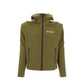 Palm Angels Waterproof Jacket