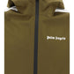 Palm Angels Waterproof Jacket
