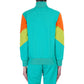 Palm Angels Colour-Block Bomber