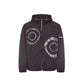 Aries Tie-Dye Windcheater Jacket