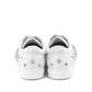 Jimmy Choo Cash Star Leather Sneakers