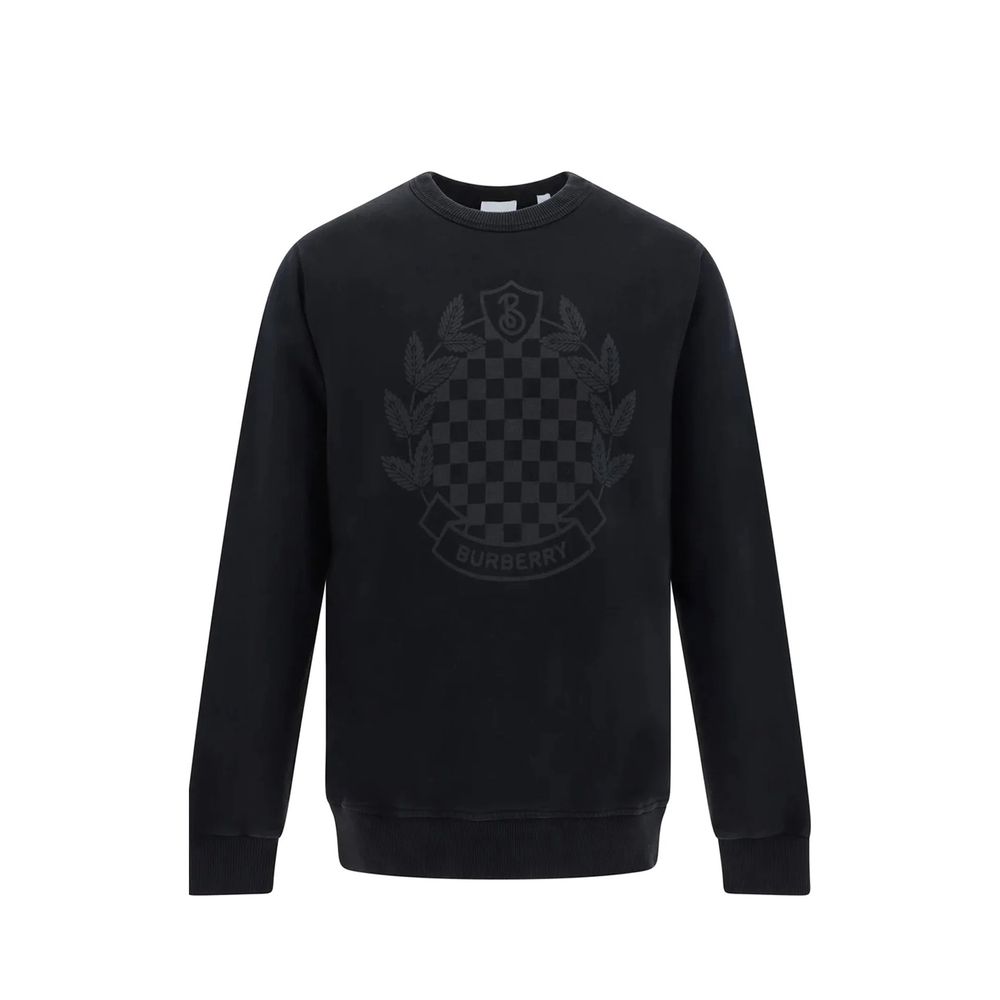 Burberry Subirton Sweatshirt Mens Sweater
