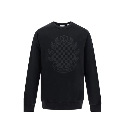 Burberry Subirton Sweatshirt Mens Sweater