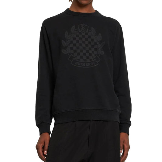 Burberry Subirton Sweatshirt Mens Sweater