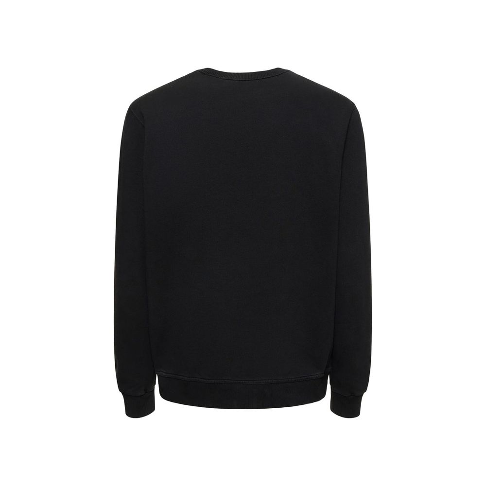 Burberry Subirton Sweatshirt Mens Sweater
