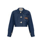 Gucci Denim Jacket